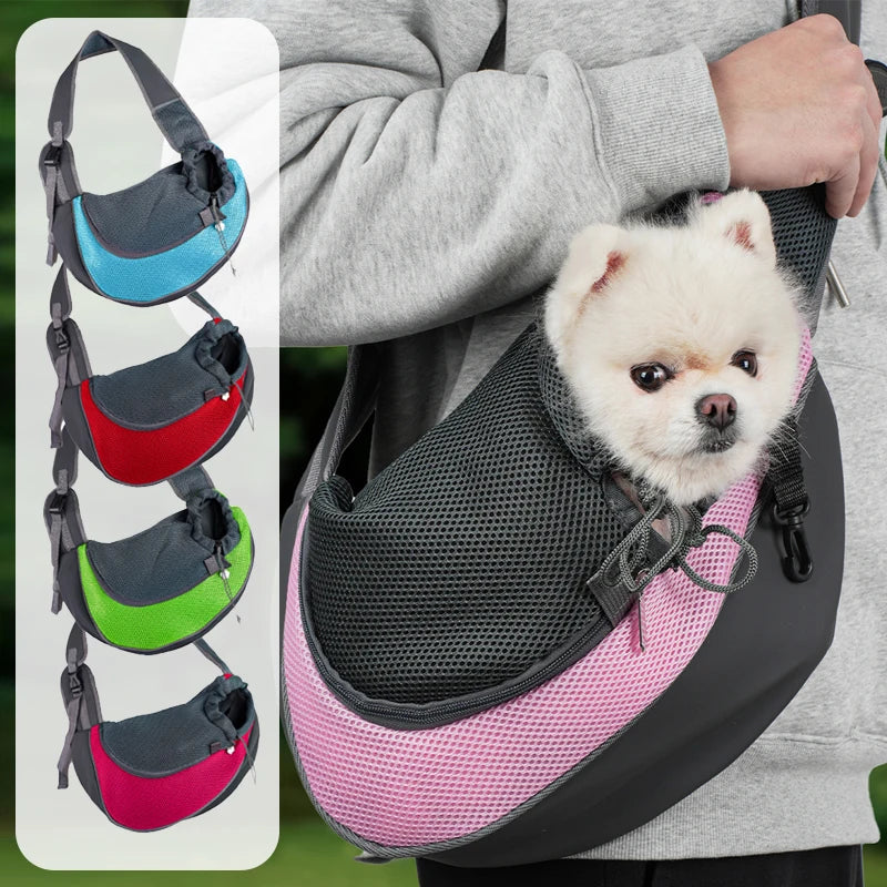 SnuggleBug Sling