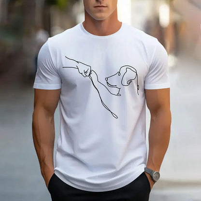 PupVibe Tee