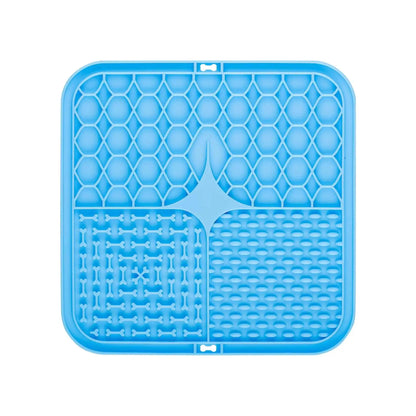LickiPaws Chill & Chew Mat