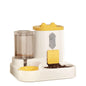 The Meow Mix & Sip Station