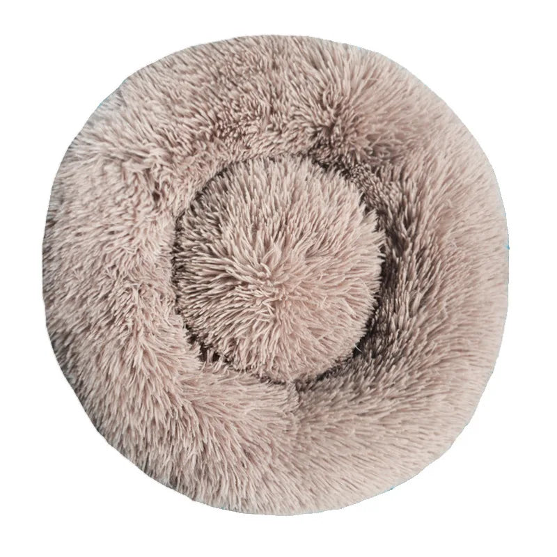 SnuggleSphere Pet Nest