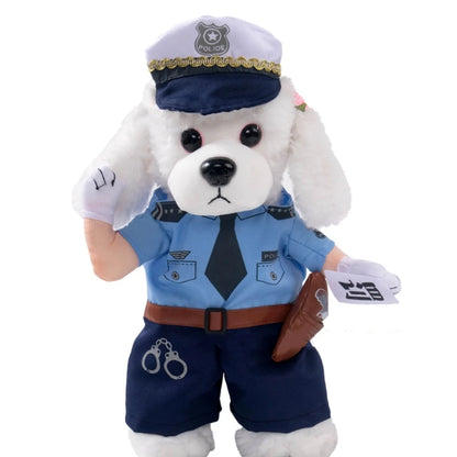 PetStand Comedy Suit