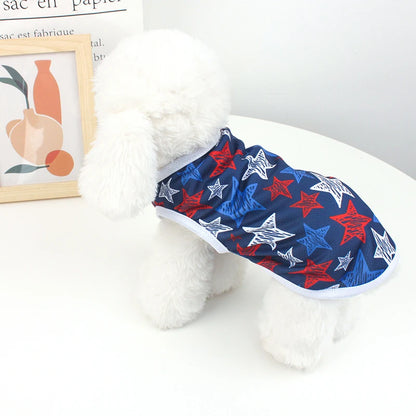 StarSpangled Pupwear