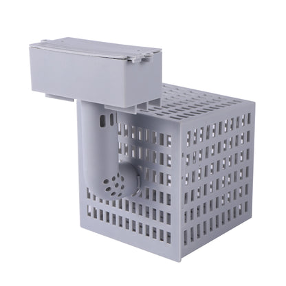 BuzzBarrier Queen Catcher