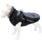 StormPaw Luxe Coat