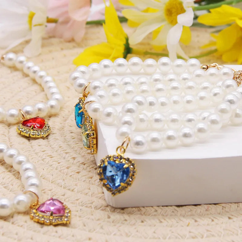 PurrlChic Cat Necklace