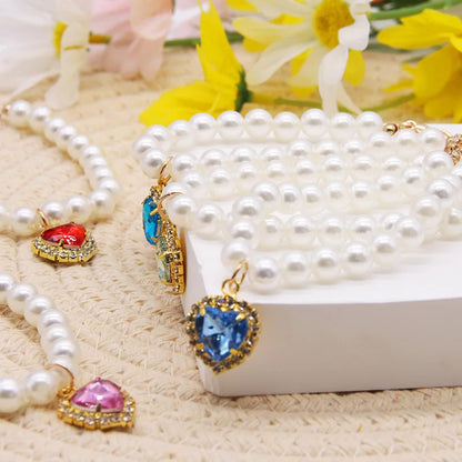 PurrlChic Cat Necklace