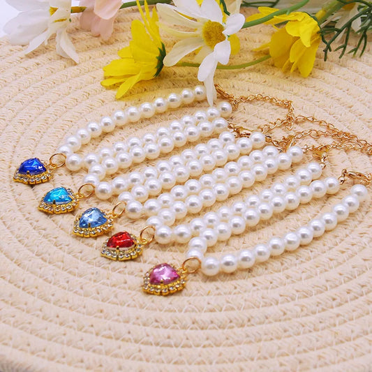 PurrlChic Cat Necklace