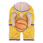 Hoop Hound Jersey Set