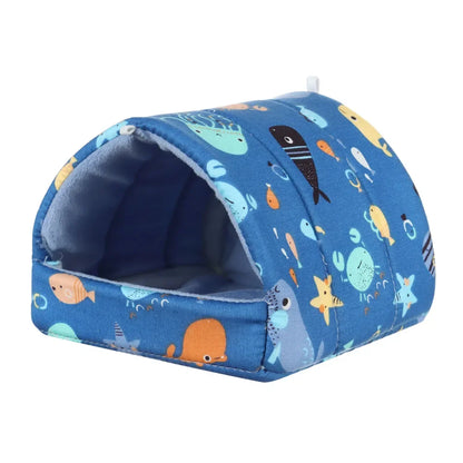 SnuggleBurrow Cozy Cave