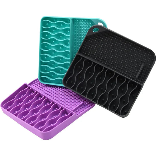 Sniff & Snack DuoFeeder Mat