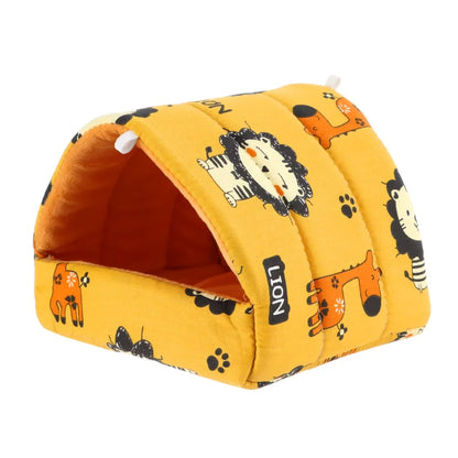 SnuggleBurrow Cozy Cave