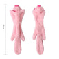 FlatOut Furry™ Squeaky Critter