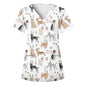 Pawfessional Scrubs