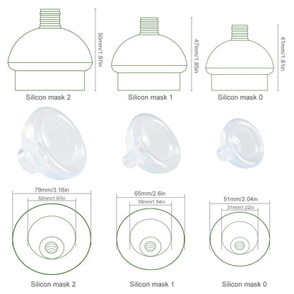 PuffPal Pet Inhaler Kit