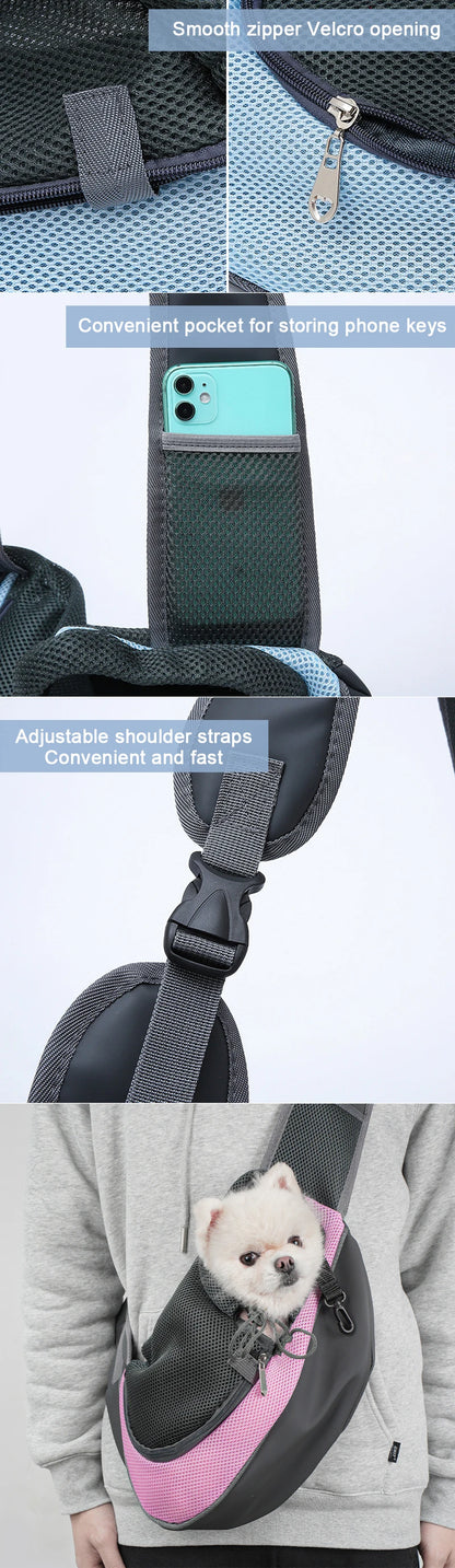 SnuggleBug Sling