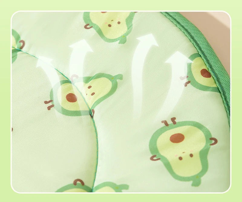SnuggleShield Collar