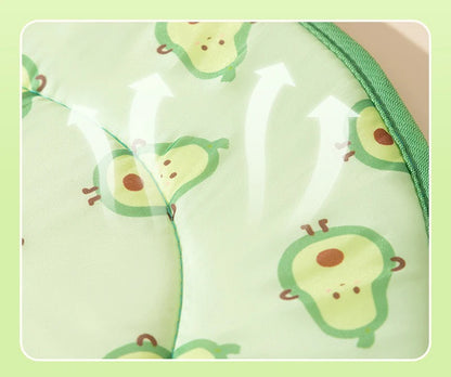 SnuggleShield Collar