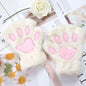 Meow Mittz - Fingerless Gloves