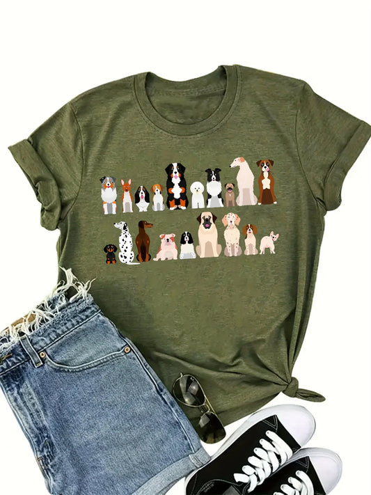Pack Pride Tee
