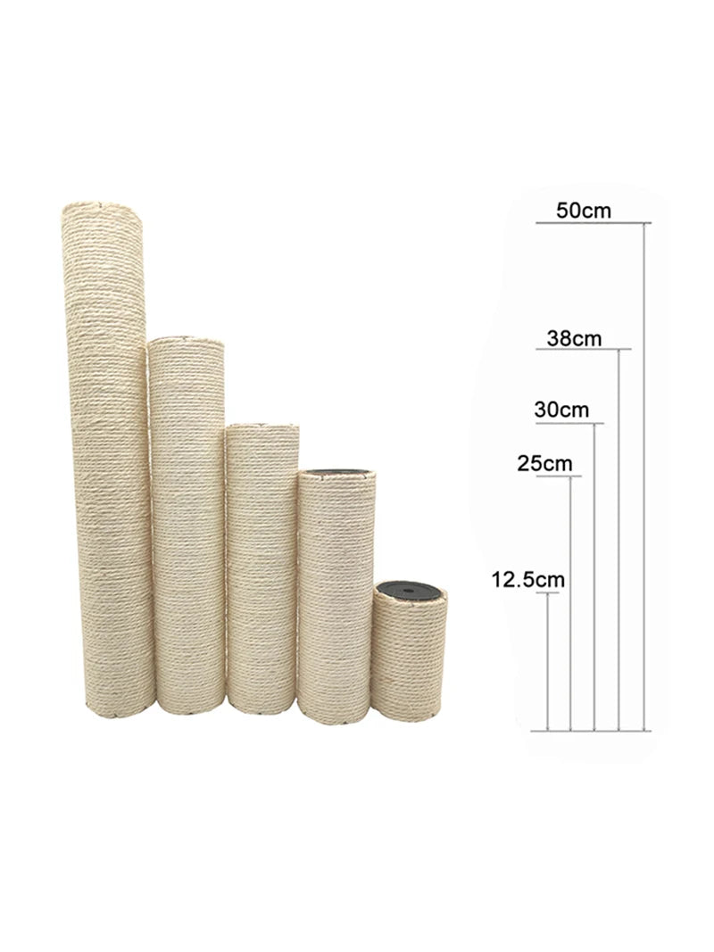 Cat Scratching Post Replacements