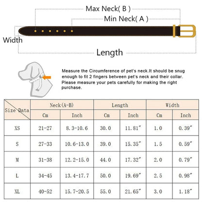 Wag & Whisker Scarf Collar