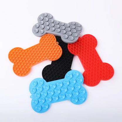 TreatMate Lick & Stick Pet Mat