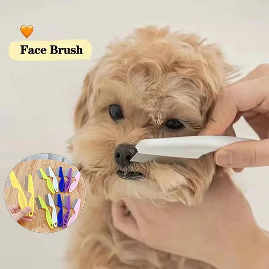 FurFetch Flea & Shedding Comb