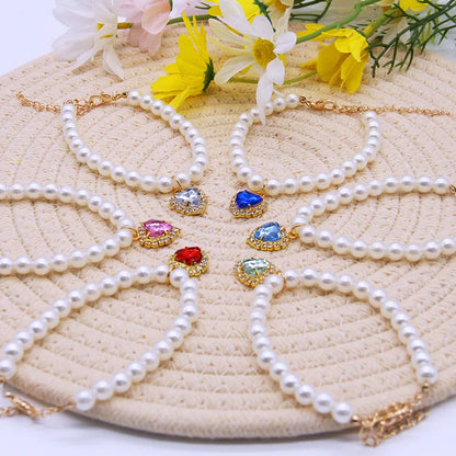 PurrlChic Cat Necklace