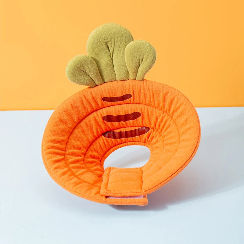 SnuggleShield Collar
