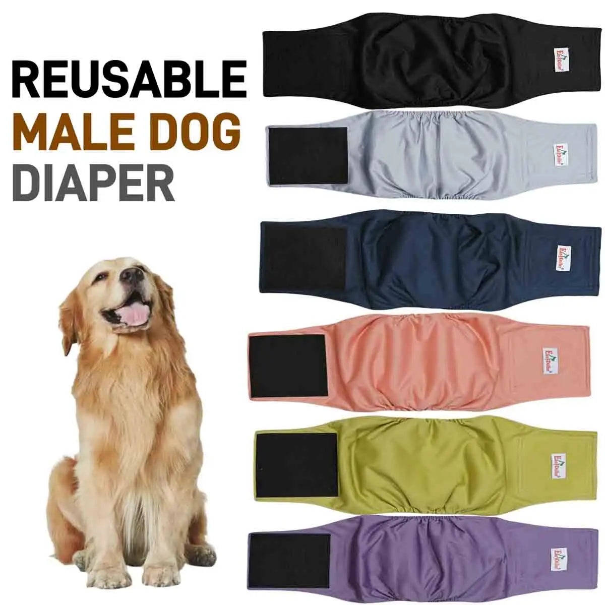 PeeTector Belly Band