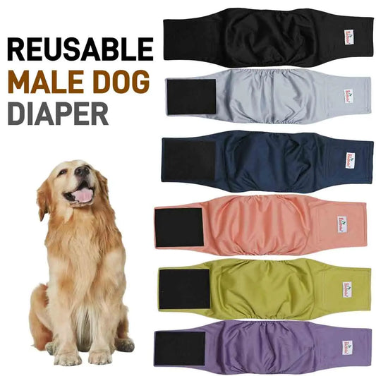PeeTector Belly Band