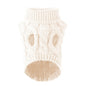 Twist & Snuggle Sweater