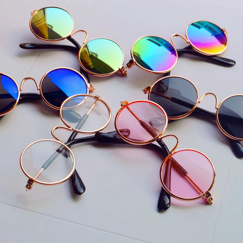 Pawlaroids Dog Sunglasses