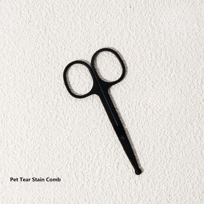BrightEyes Buddy Comb and/or Scissors
