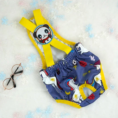 WiggleWag Pet Panties