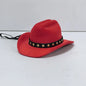 YeePaw Pet Cowboy Hat