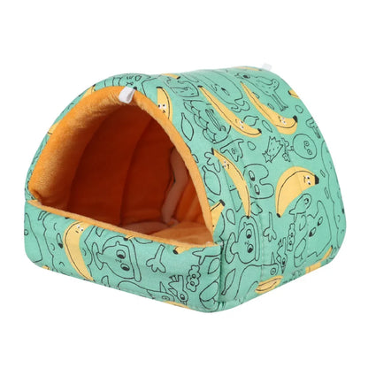 SnuggleBurrow Cozy Cave