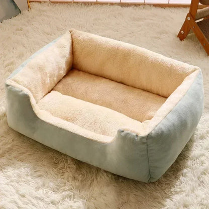 SnuggleSquare Pet Lounger