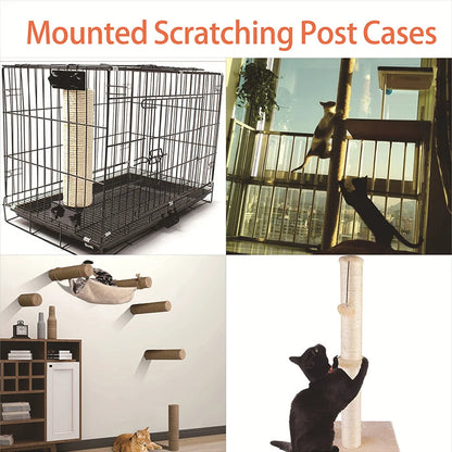 Cat Scratching Post Replacements