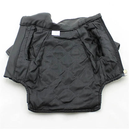 RebelTail Eagle Rider Jacket