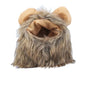 Roar & Purr Lion Mane Wig