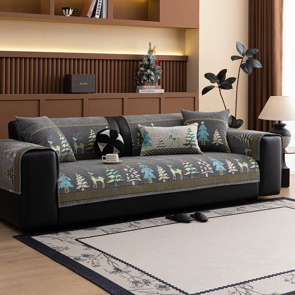 Couch Cuddler Luxe