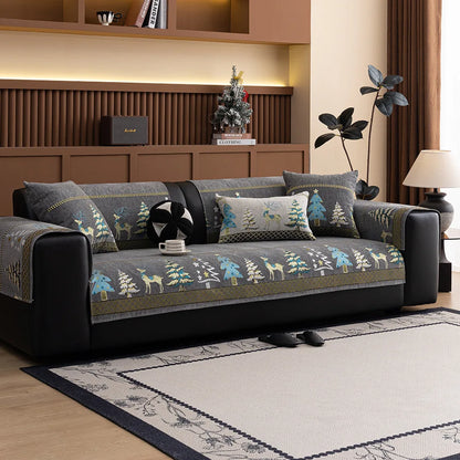 Couch Cuddler Luxe