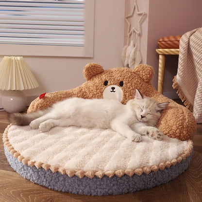 PawCloud Pet Pad