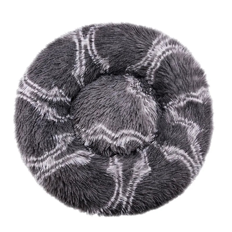 SnuggleSphere Pet Nest