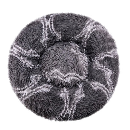SnuggleSphere Pet Nest