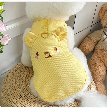 BreezyPaws Vest