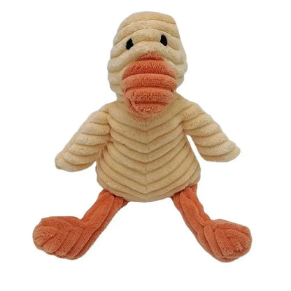 ChewZoo Plush Pals