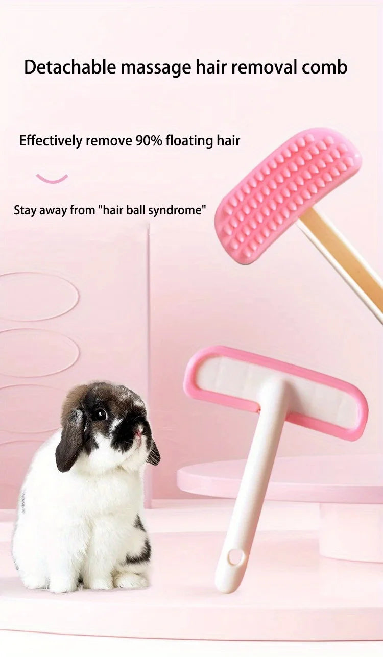 FluffBuddie Brush